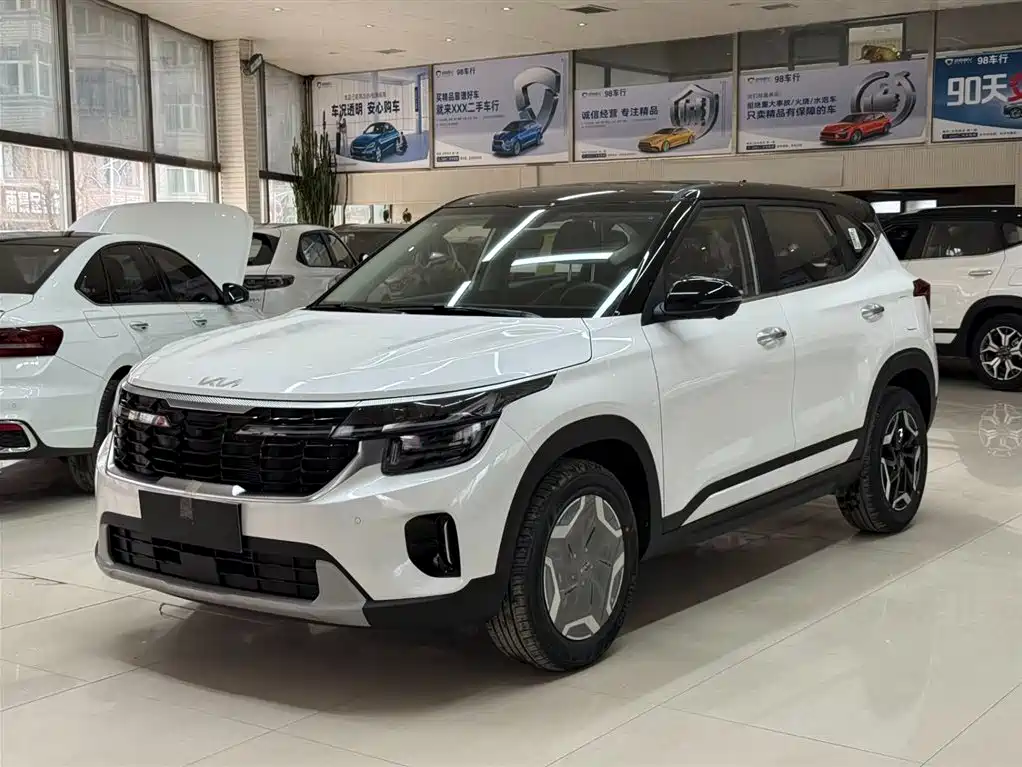 Sethus 2026 1.5L IVT Luxury Comfort Edition купить на сайте DeffCars