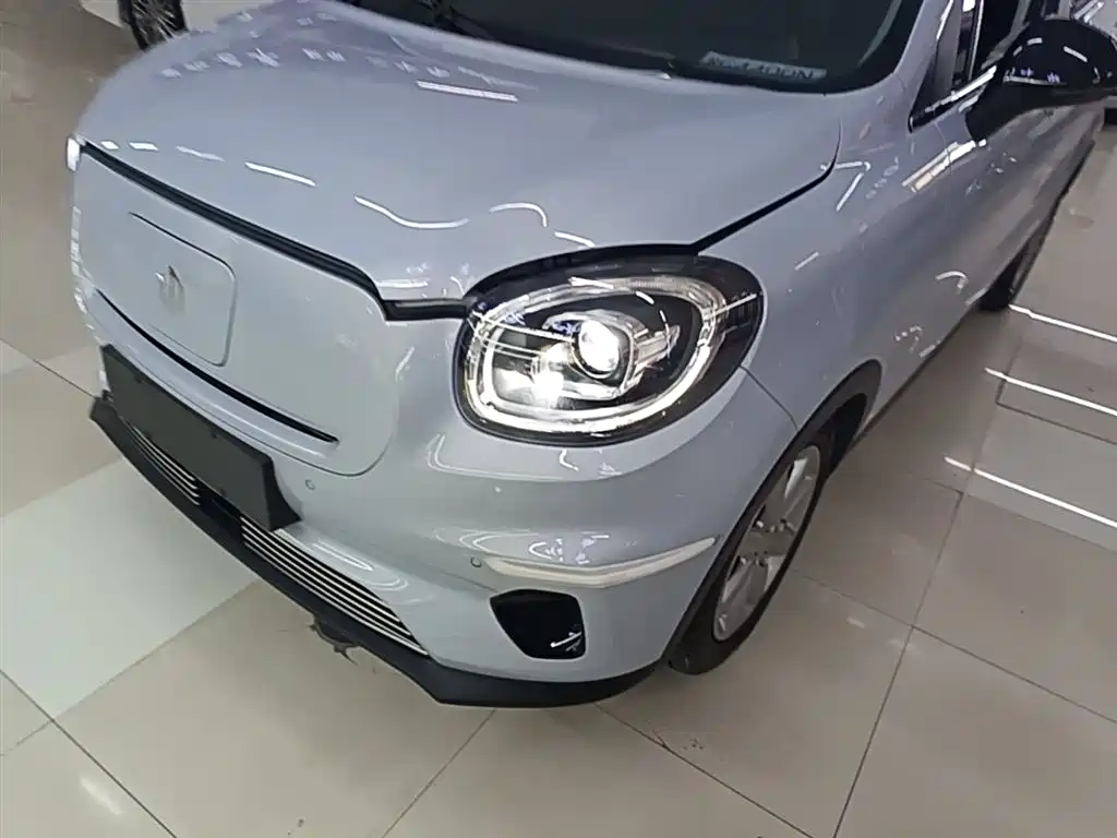Leapmoo T03 2022 Star Diamond Edition купить на сайте DeffCars