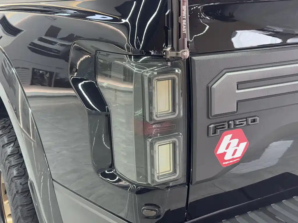 Ford F-150 Raptor 2019 3.5T Raptor Performance Enhanced Edition купить на сайте DeffCars