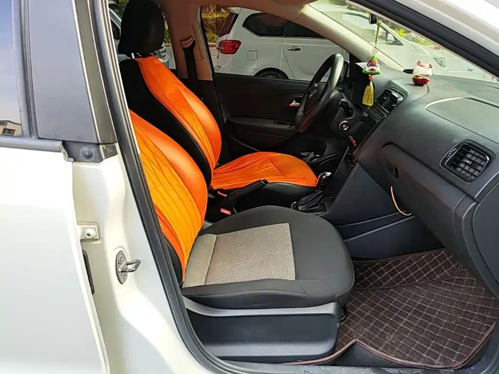 Polo 2016 1.4L automatic fashion model купить на сайте DeffCars