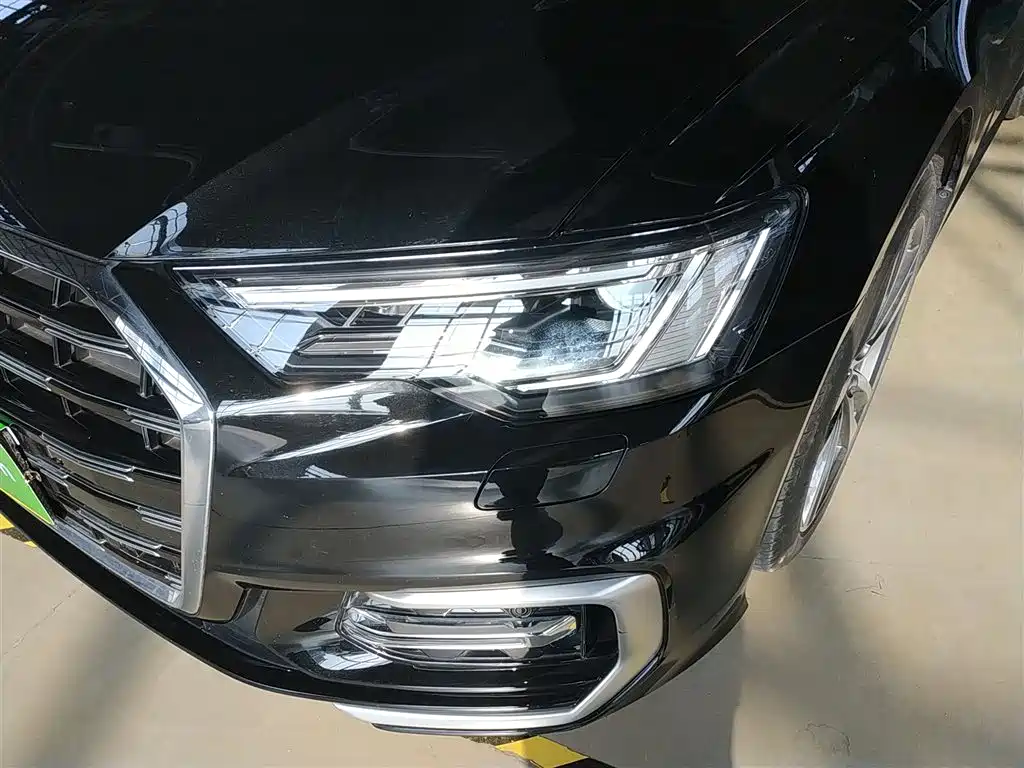 Audi A6L 2024 40 TFSI luxury and dynamic model купить на сайте DeffCars