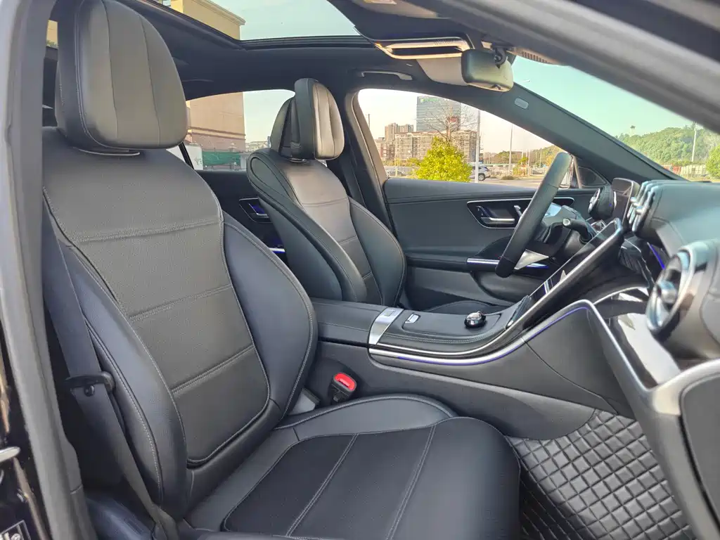 Mercedes-Benz C-Class 2022 C 260 L купить на сайте DeffCars