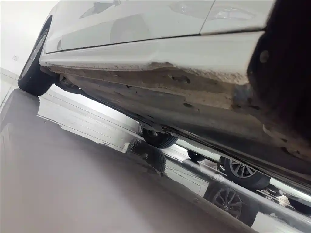 Bora 2021 1.5L automatic comfort intelligent connected version купить на сайте DeffCars