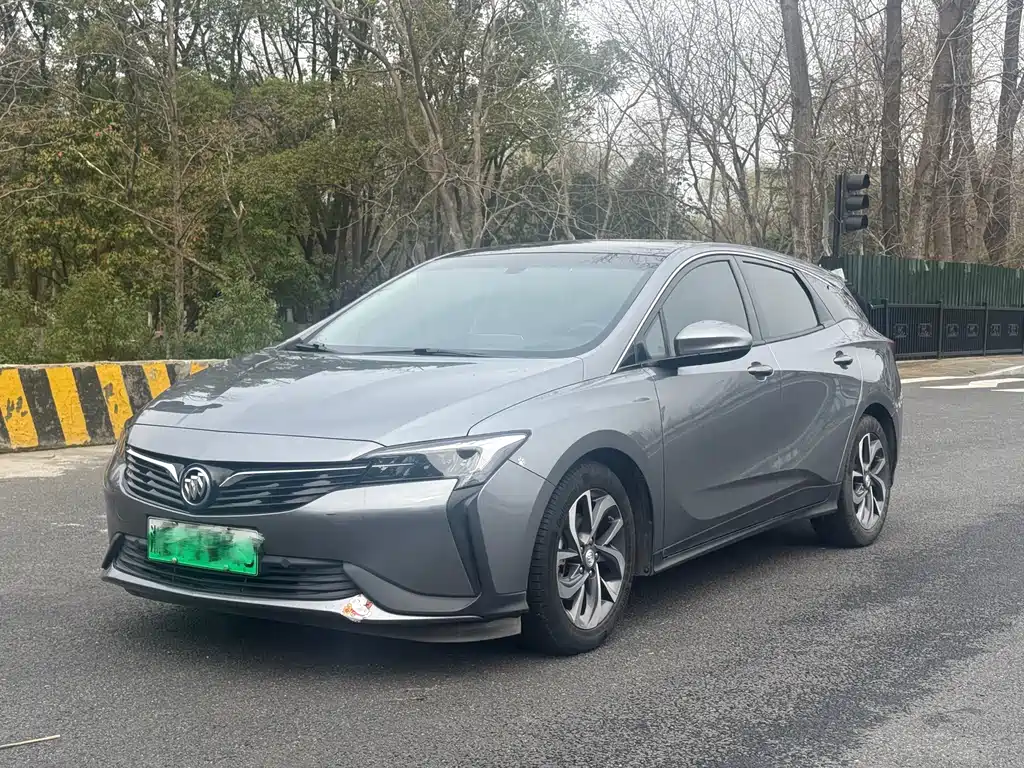 Weilan 6 2022 plug-in hybrid interconnected smart model купить на сайте DeffCars