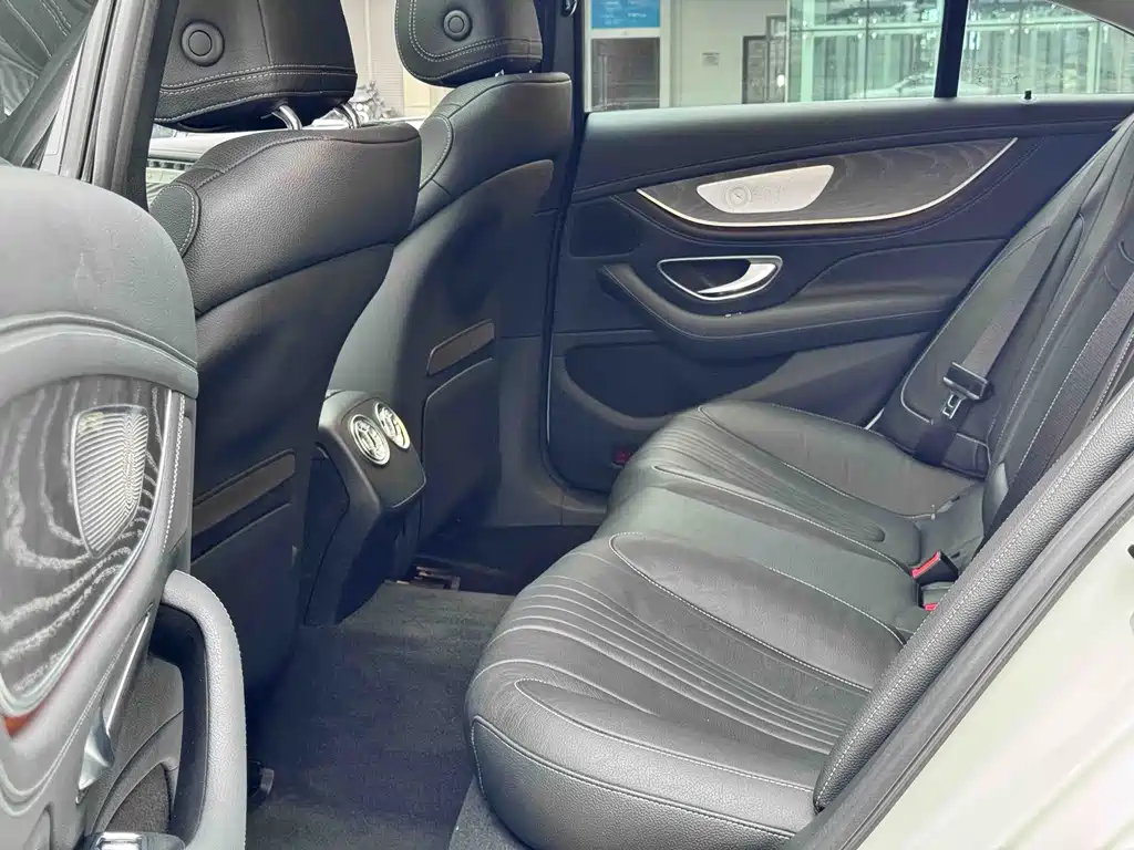 Mercedes-Benz CLS 2022 CLS 300 Dynamic купить на сайте DeffCars