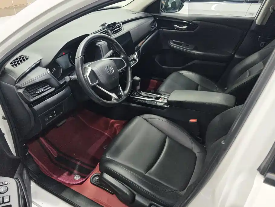 Lingpai 2019 180Turbo CVT Deluxe Edition National VI купить на сайте DeffCars