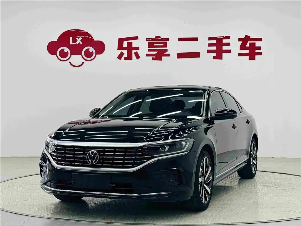 Passat 2022 330TSI Elite Edition купить на сайте DeffCars