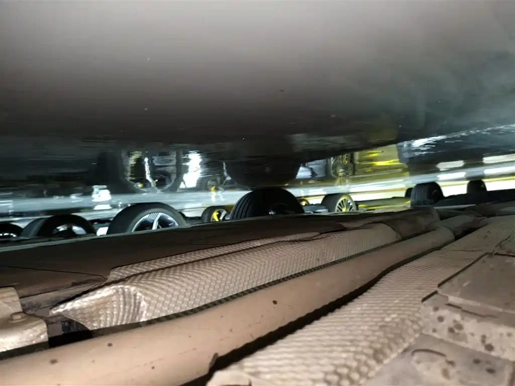 Qin L 2024 DM-i 120KM transcendent model купить на сайте DeffCars