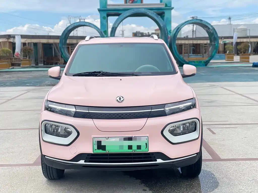 Nano BOX 2022 Wind Chasing Edition 331KM Advanced Type купить на сайте DeffCars