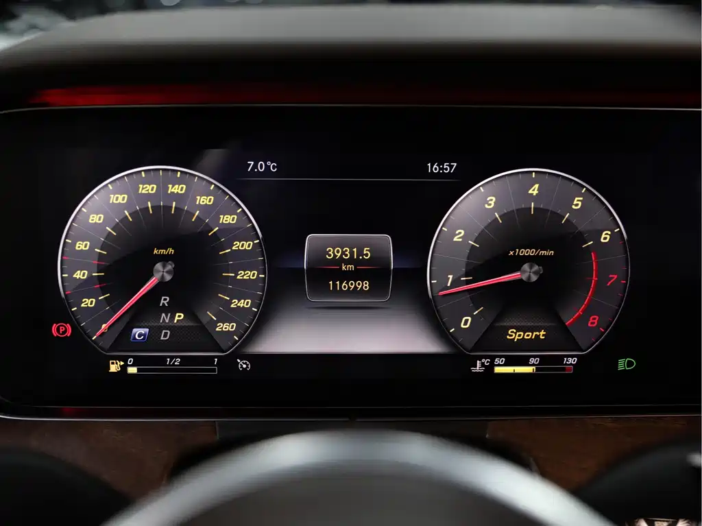 Mercedes-Benz E-Class 2019 E 300 L Luxury Model купить на сайте DeffCars