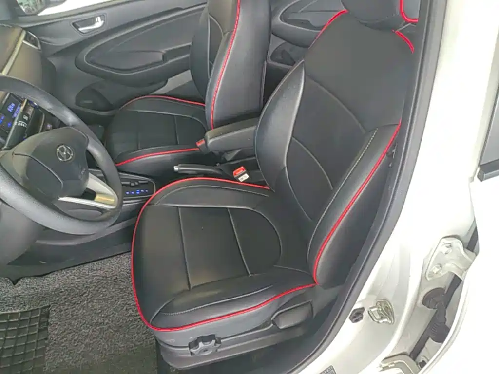 Reina 2017 1.4L automatic jump version, National VI купить на сайте DeffCars
