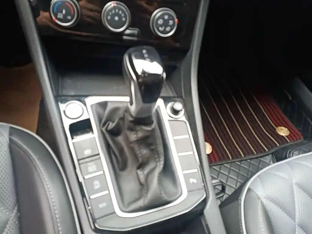 Sagitar 2023 300TSI DSG Super Edition купить на сайте DeffCars