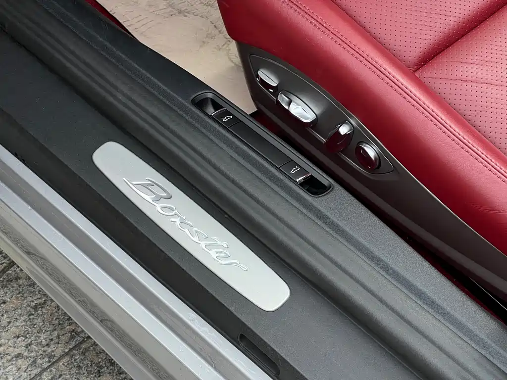 Porsche 718 2020 Boxster 2.0T купить на сайте DeffCars