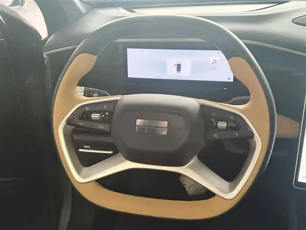 Galaxy L7 2023 1.5T 115km PLUS купить на сайте DeffCars