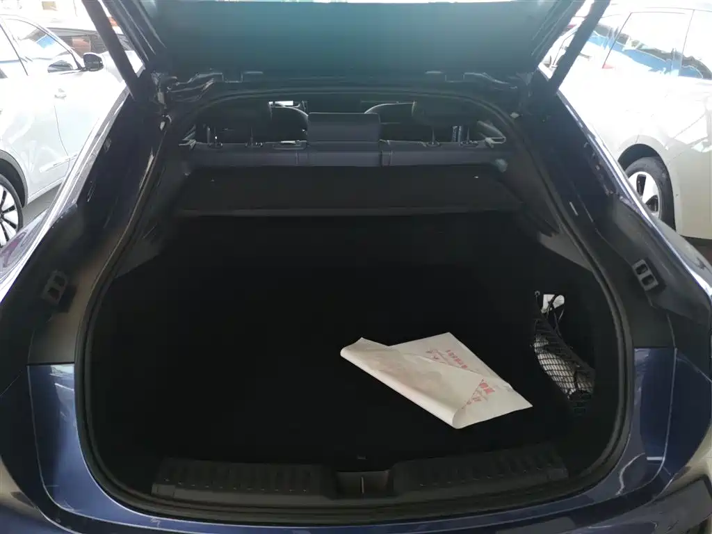 Baojun Xiangjing 2025 plug-in hybrid 140km luxury version купить на сайте DeffCars