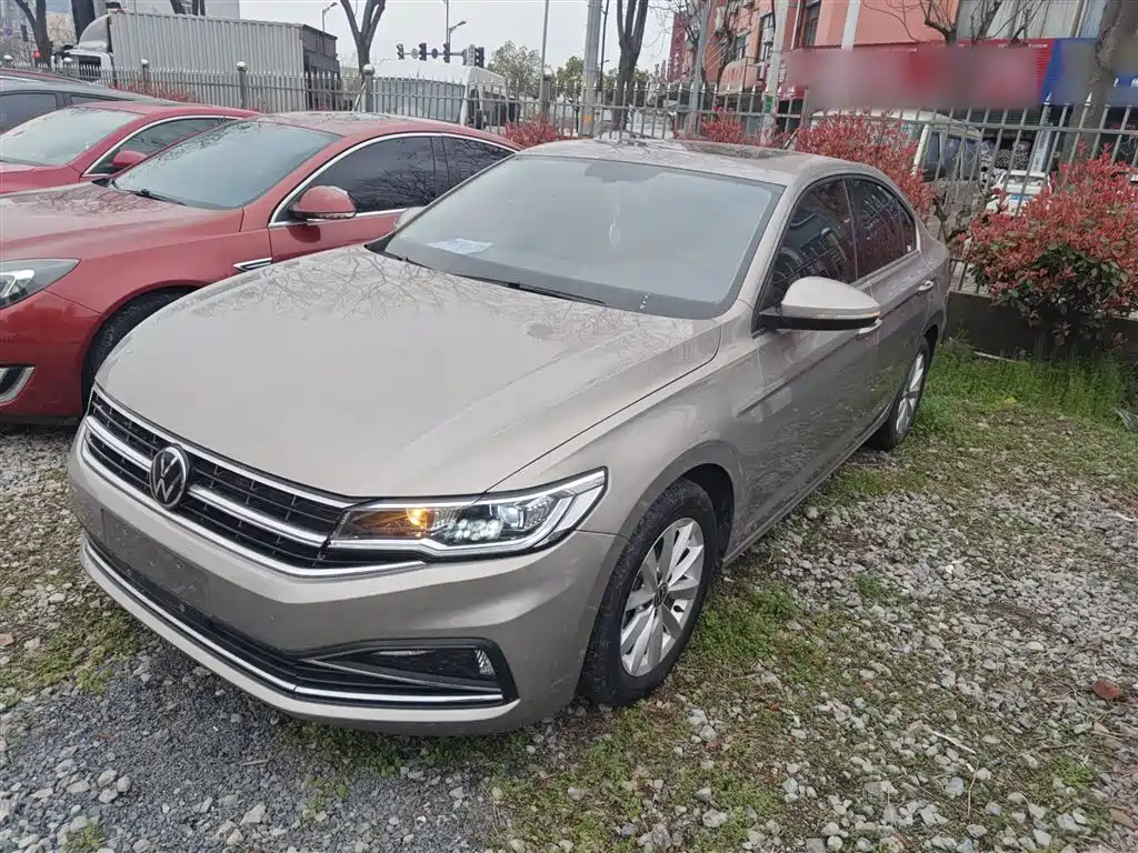 Bora 2021 1.5L Automatic Elite Intelligent Edition купить на сайте DeffCars