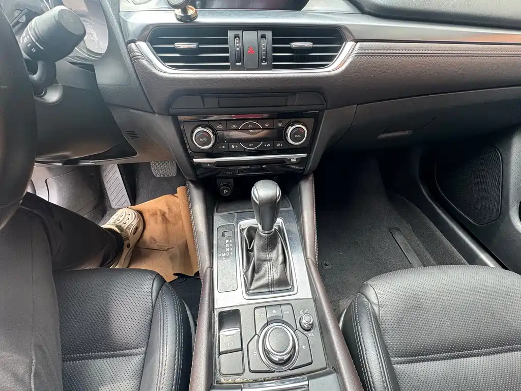 Atez 2018 2.0L Blue Sky Deluxe Edition National V купить на сайте DeffCars