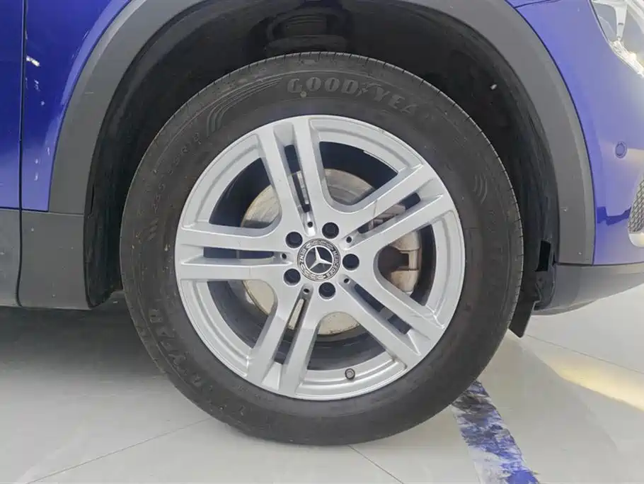 Mercedes-Benz GLB 2020 GLB 200 Dynamic купить на сайте DeffCars