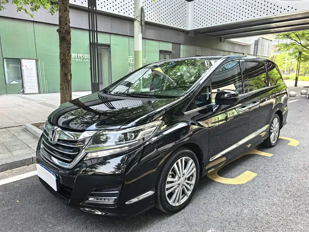 Alison 2016 2.4L Deluxe Edition купить на сайте DeffCars