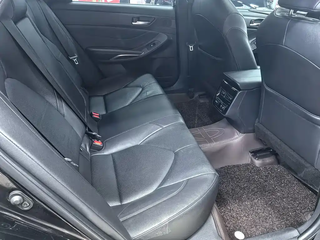 Asia Dragon 2019 2.0L XLE Exclusive Edition National VI купить на сайте DeffCars