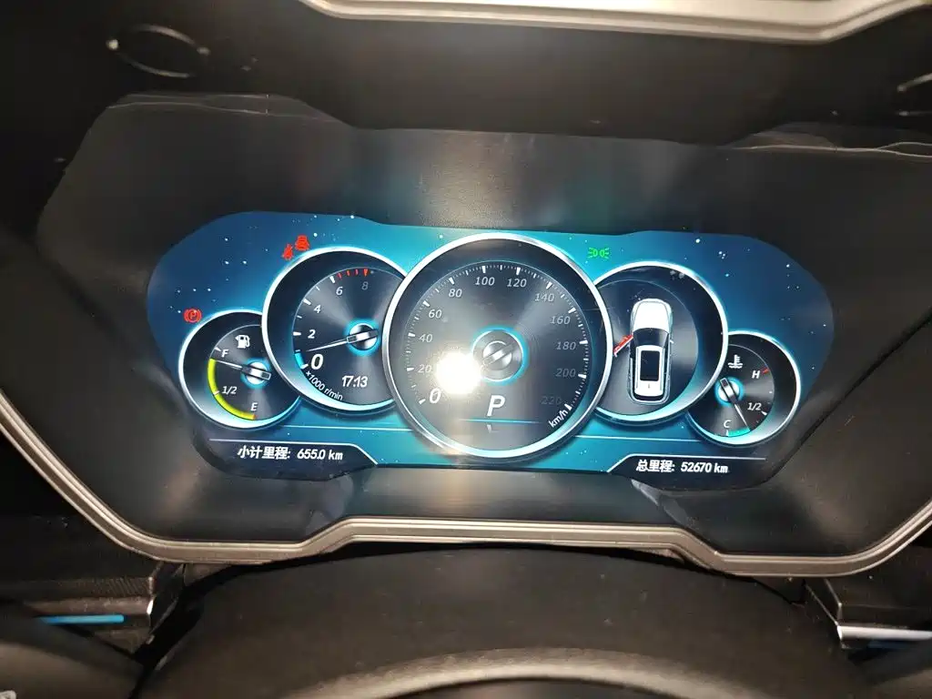 Zotye T700 2017 1.8T dual clutch premium model купить на сайте DeffCars