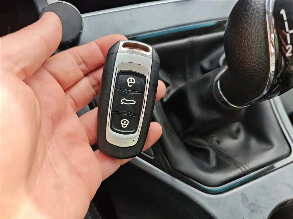 Emgrand 2018 1.5L manual upward Internet version купить на сайте DeffCars