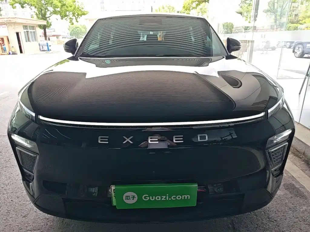 Star Era ET 2024 Extended Range 200 Pro купить на сайте DeffCars