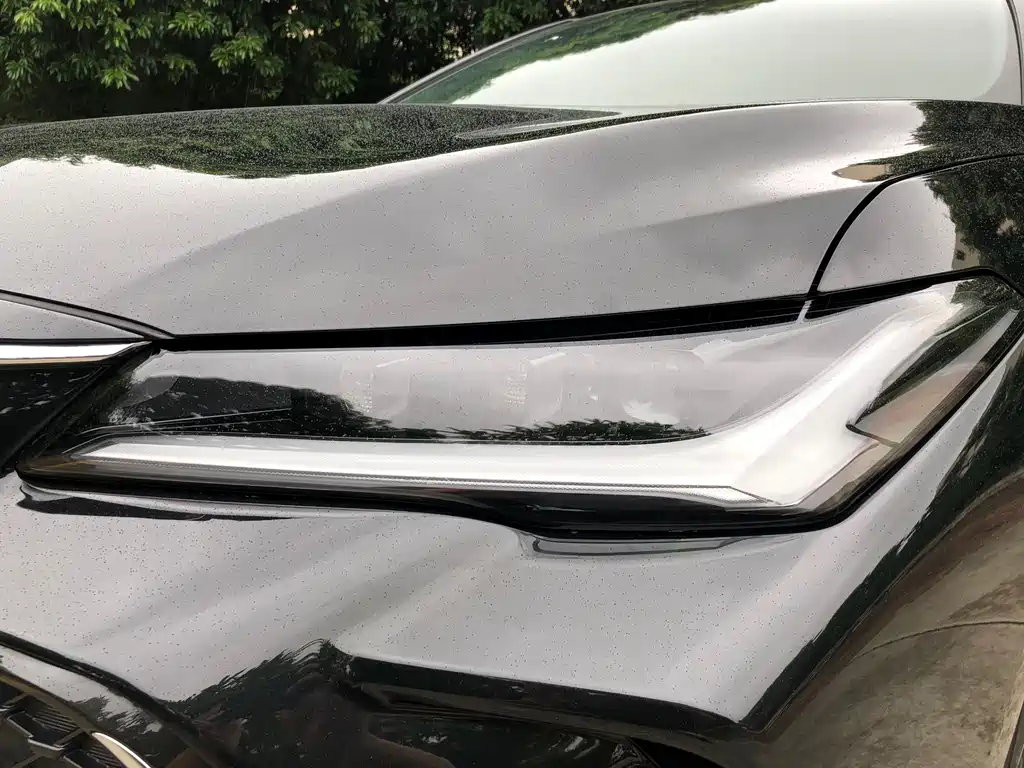Asia Dragon 2023 2.5L Deluxe Edition купить на сайте DeffCars