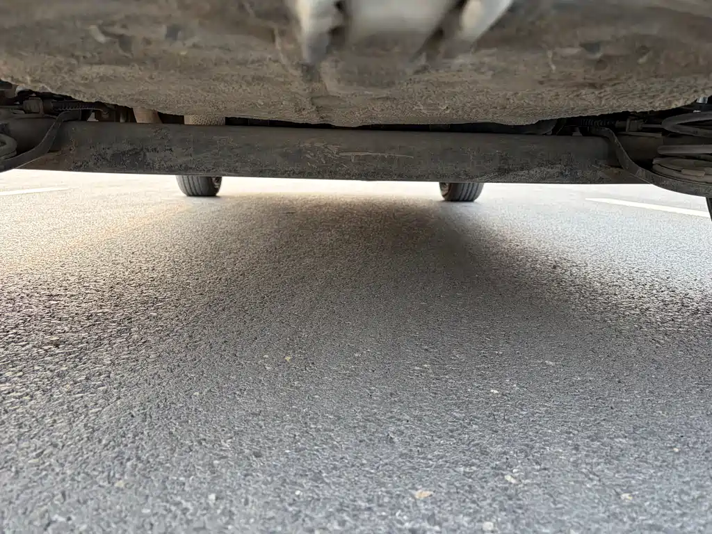 MG 3 2013 1.3L AMT Comfort Edition купить на сайте DeffCars