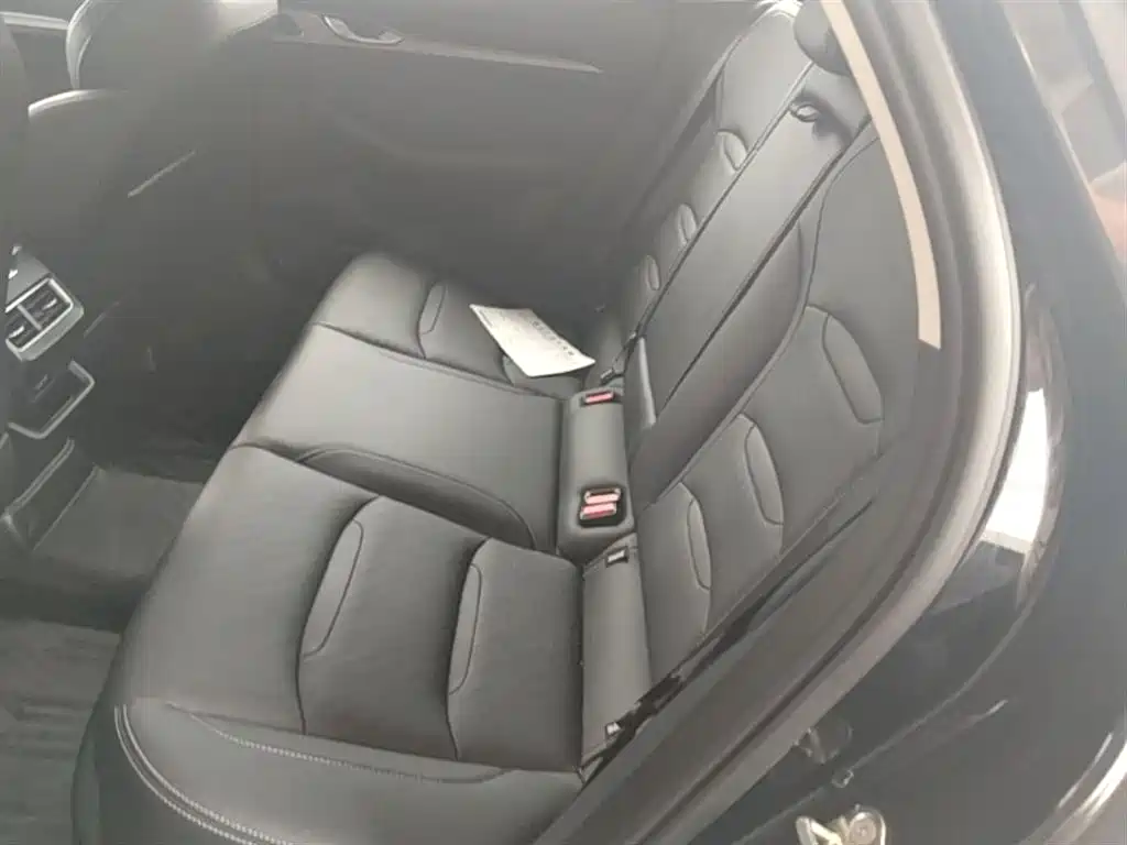 Xingrui 2021 2.0TD luxury model купить на сайте DeffCars