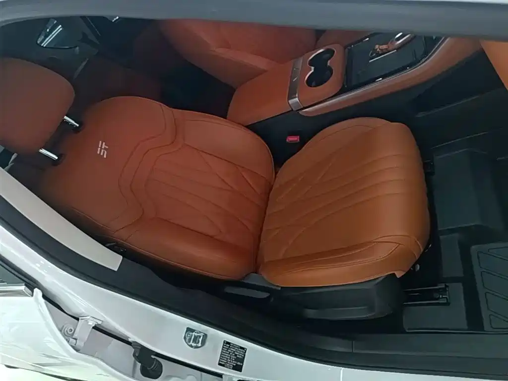 Jietu Shanhai L7 2025 1.5T 120km Comfort Edition 5 seats купить на сайте DeffCars