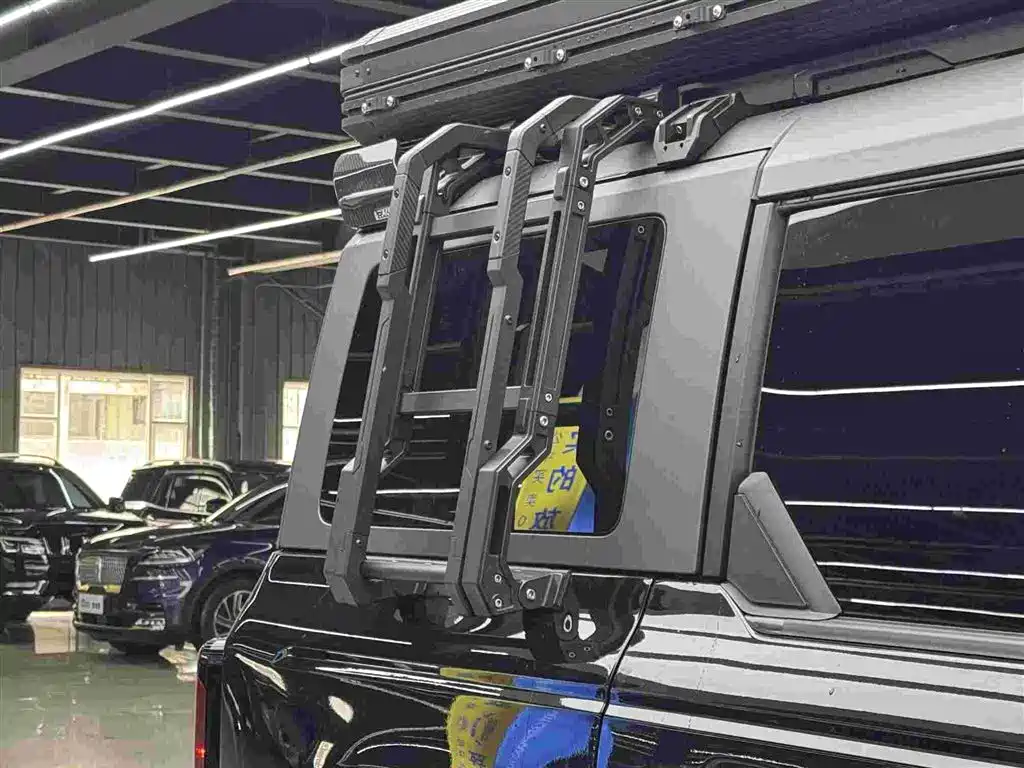 Maisa Ruima 2024 P520 купить на сайте DeffCars