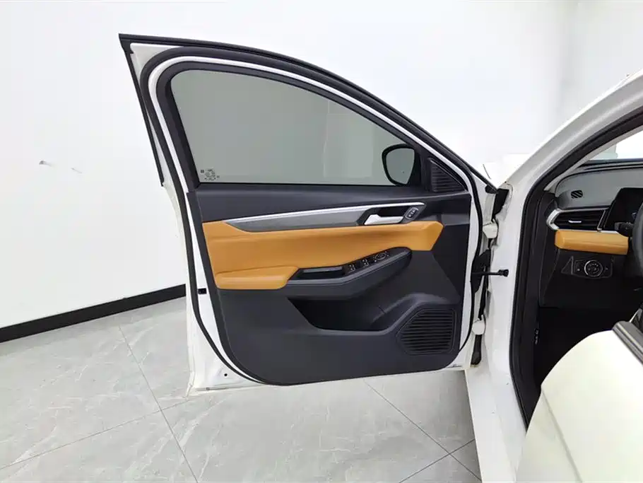 Forex 2021 1.5L automatic glory version купить на сайте DeffCars