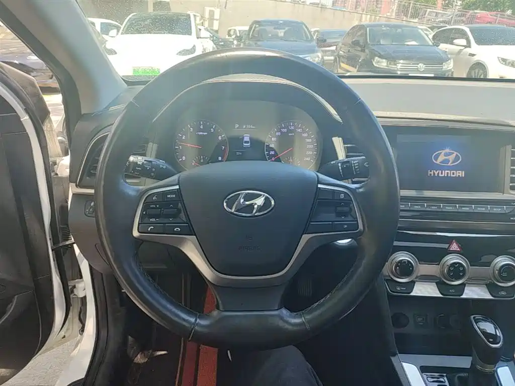 Lingdong 2020 1.5L CVT Zhixuan Elite Type купить на сайте DeffCars