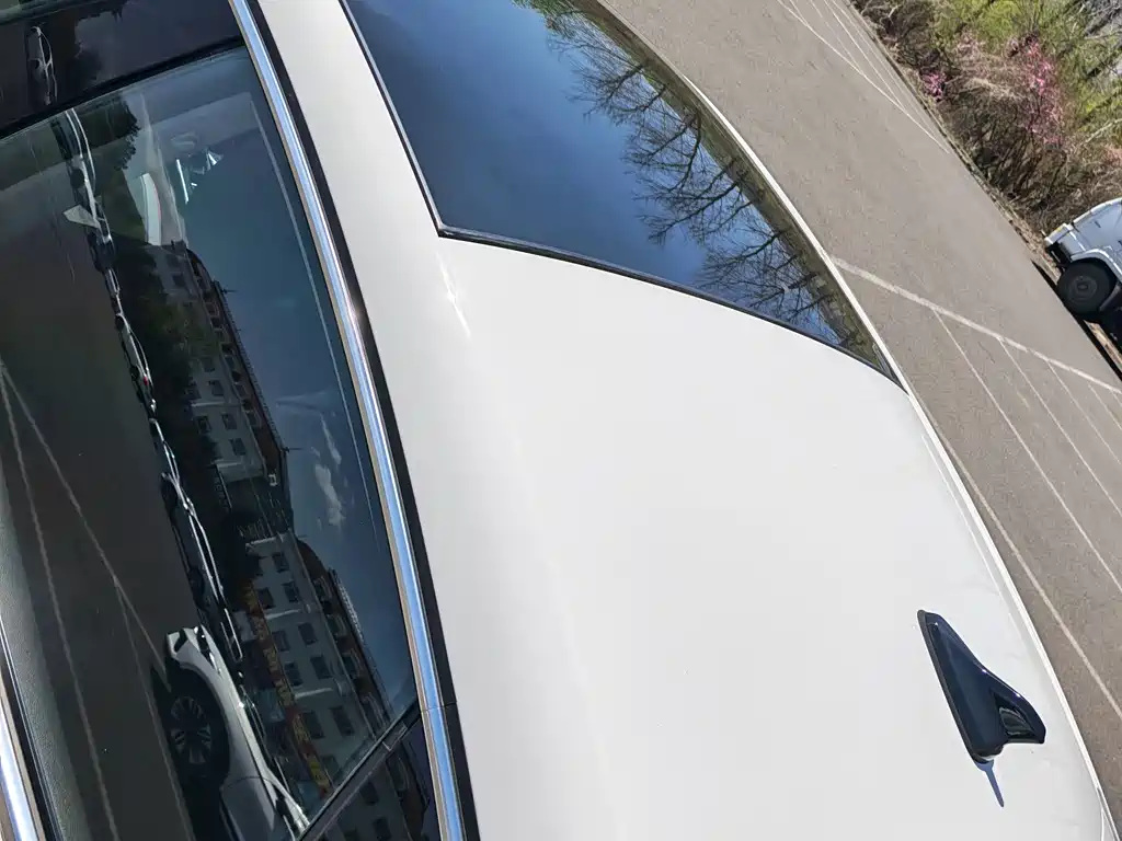 Lingdu 2022 Lingdu L 280TSI DSG Hot Edition купить на сайте DeffCars