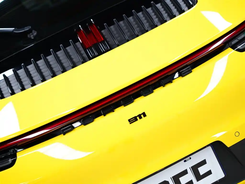 Porsche 911 2020 Carrera 3.0T купить на сайте DeffCars