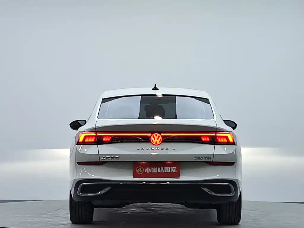 Lingdu 2022 Lingdu L 280TSI DSG Hot Edition купить на сайте DeffCars