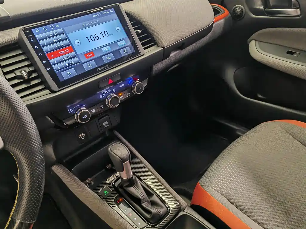 LIFE 2023 1.5L CVT SPORT Heartbeat Edition купить на сайте DeffCars