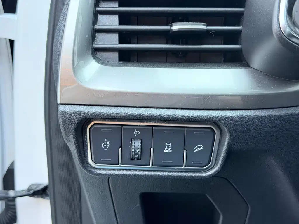 Haval H6 2021 National Fashion Edition 1.5T Automatic Urban Edition купить на сайте DeffCars