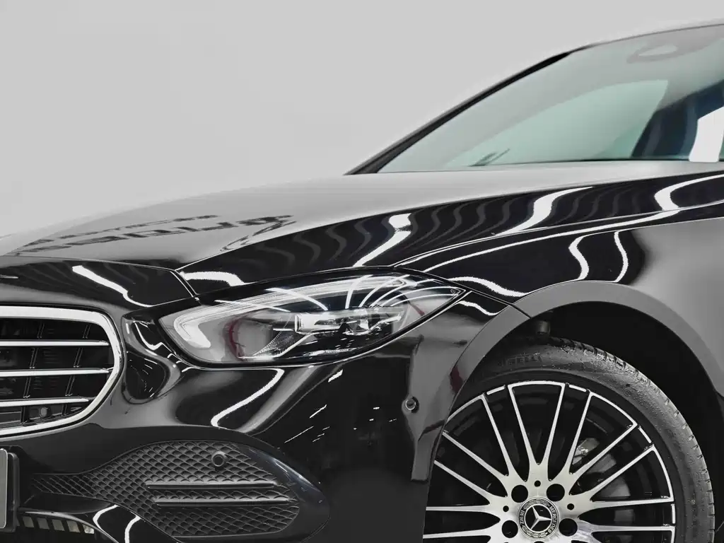 Mercedes-Benz C-Class 2022 C 260 L купить на сайте DeffCars