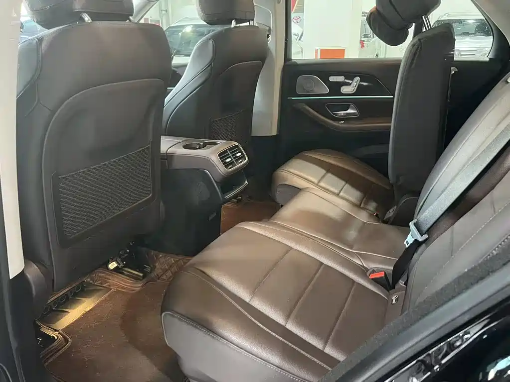 Mercedes-Benz GLE 2021 GLE 350 4MATIC Fashion Model купить на сайте DeffCars