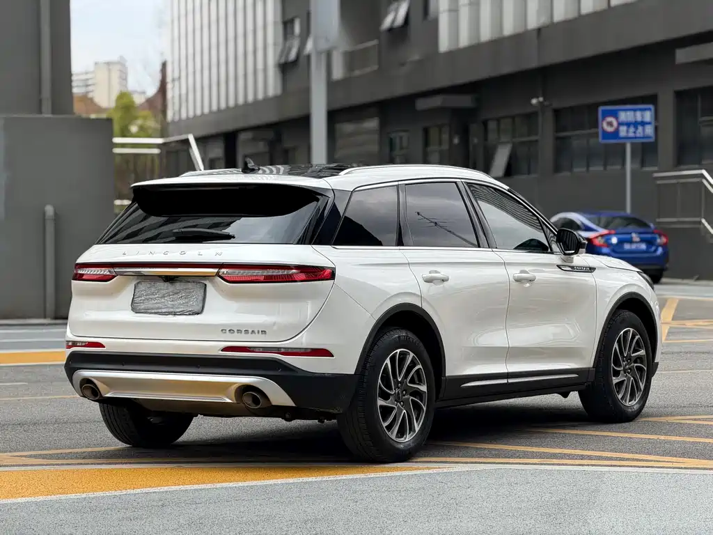 Adventurer 2020 2.0T Two-wheel drive Premium Edition купить на сайте DeffCars