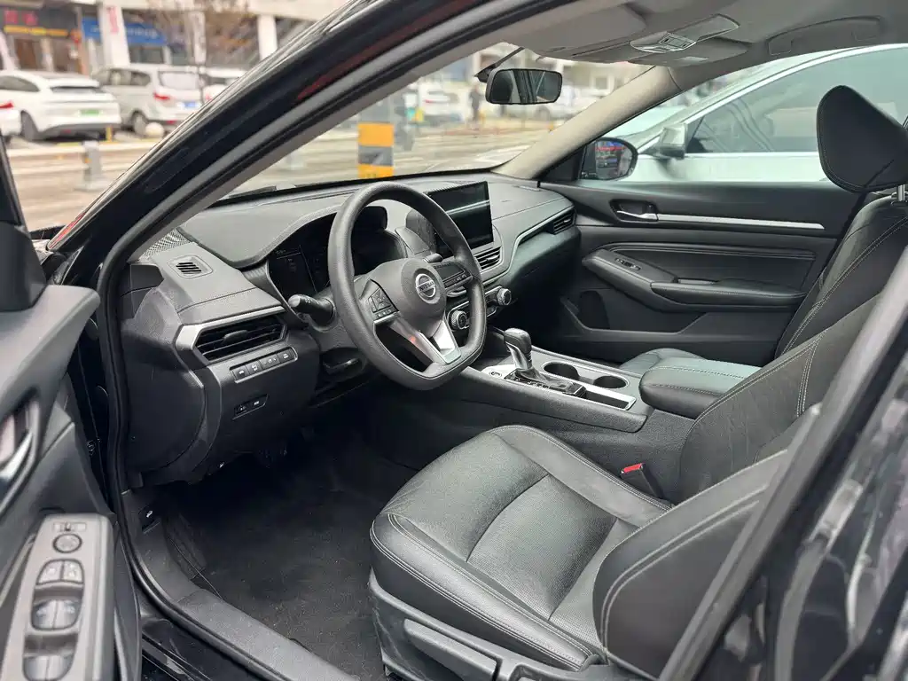 Teana 2021 2.0L XL Comfort Edition купить на сайте DeffCars