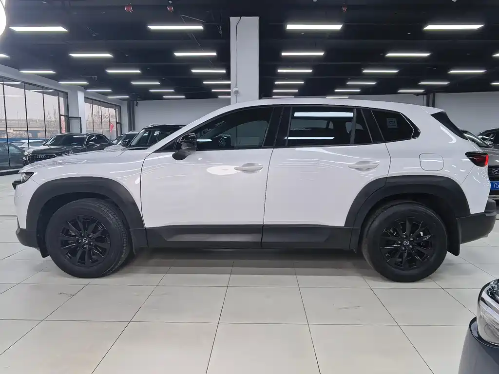 Mazda CX-50 Xingye 2023 2.0L Anxing Edition купить на сайте DeffCars