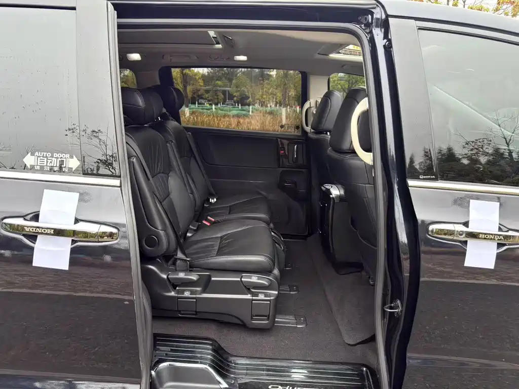 Odyssey 2018 2.4L Smart Edition купить на сайте DeffCars