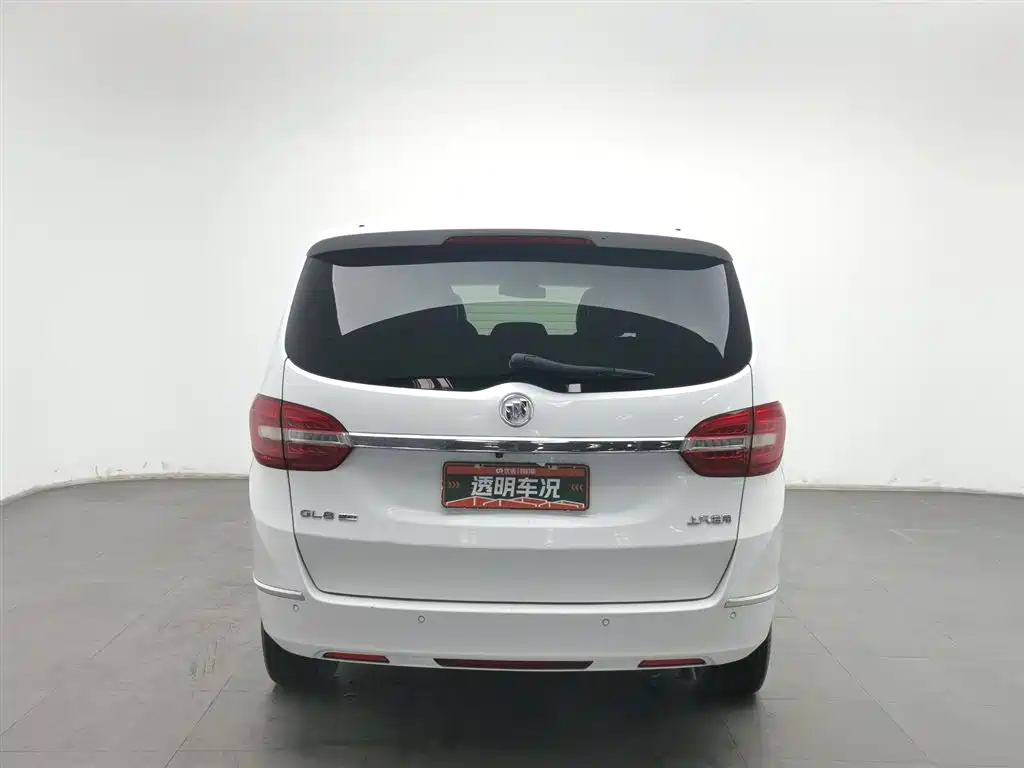 Buick GL8 2017 25S luxury model National V купить на сайте DeffCars