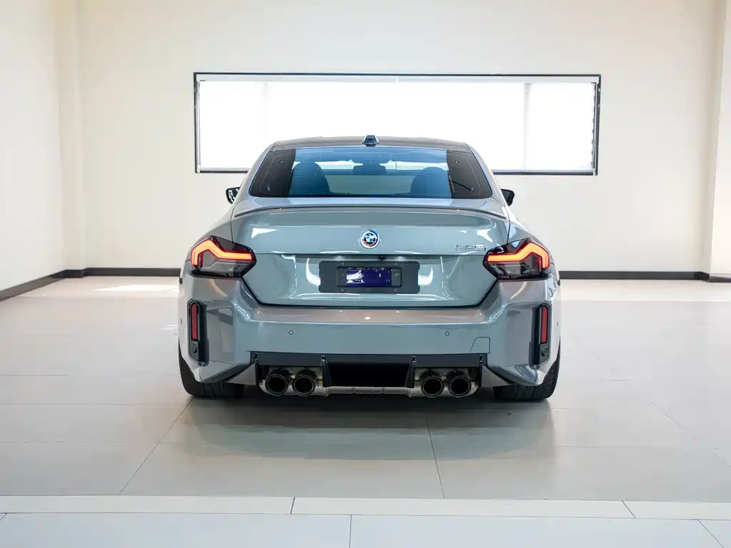 BMW M2 2024 M2 купить на сайте DeffCars