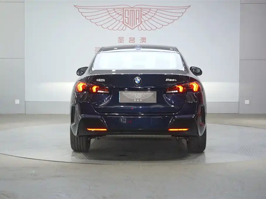 BMW 2 Series 2025 225L M Sports Package купить на сайте DeffCars