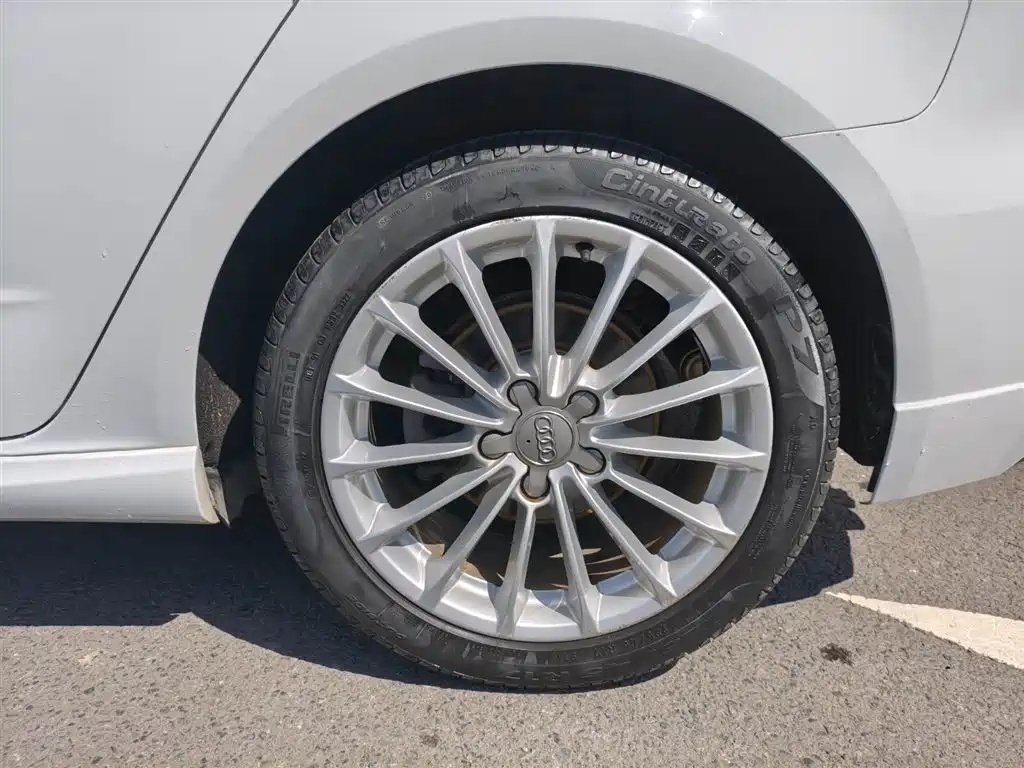 Audi A3 2017 Sportback 35 TFSI Fashion купить на сайте DeffCars