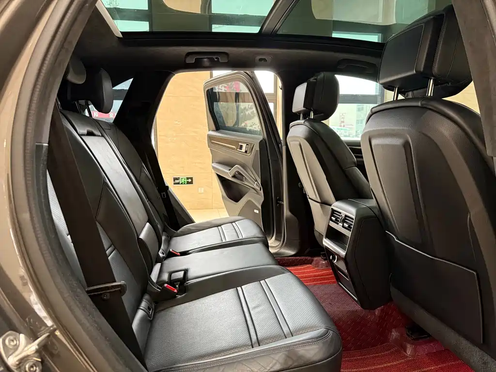 Cayenne 2019 Cayenne 3.0T купить на сайте DeffCars